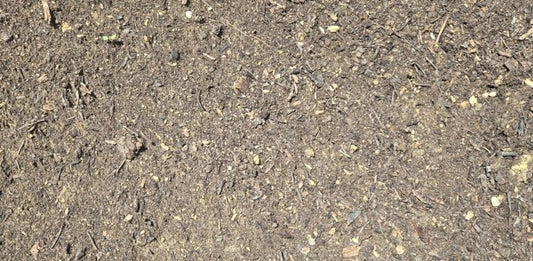 COMPOST (SCREENED) - KOP - CALL IN