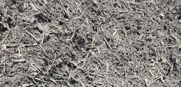 BLACK MULCH - KING OF PRUSSIA - CALL IN