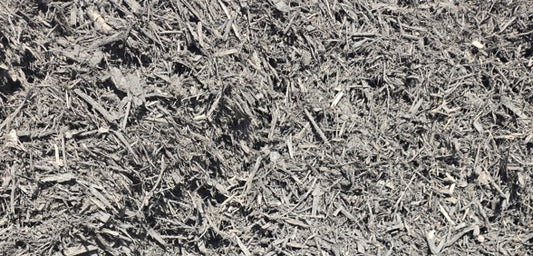 BLACK MULCH - KING OF PRUSSIA - CALL IN