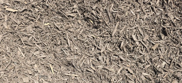 BROWN MULCH - KING OF PRUSSIA - CALL IN