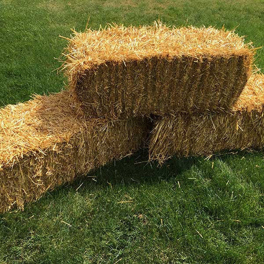 Hay Bales